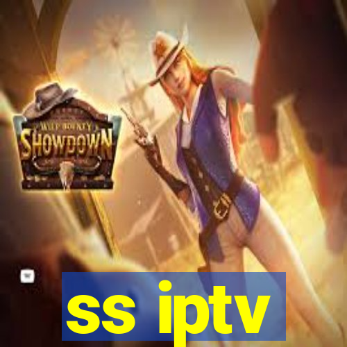 ss iptv